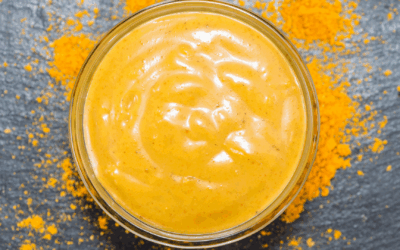 Recette de la sauce curry exotique